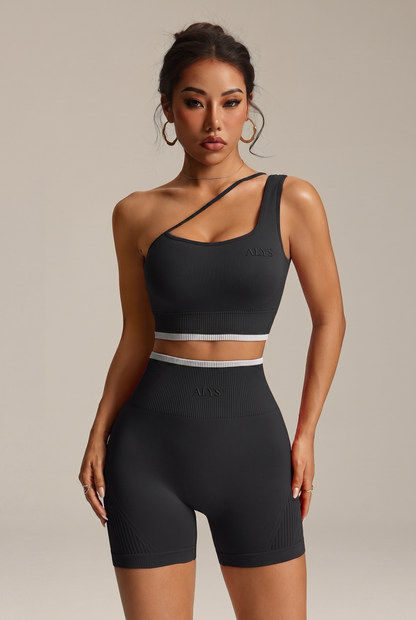 Conjunto Signature ALYS - Preto