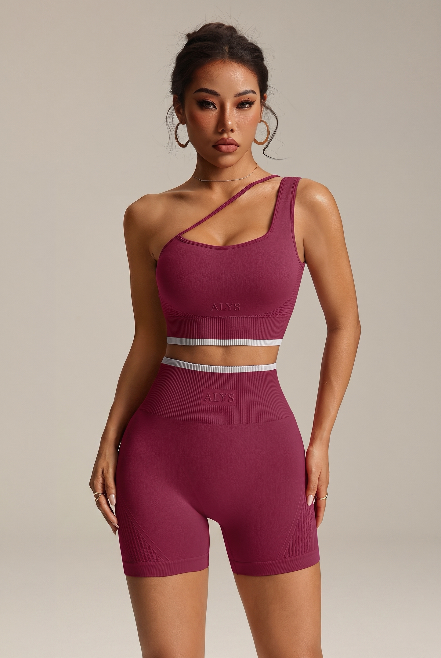 Conjunto Signature ALYS - Vinho