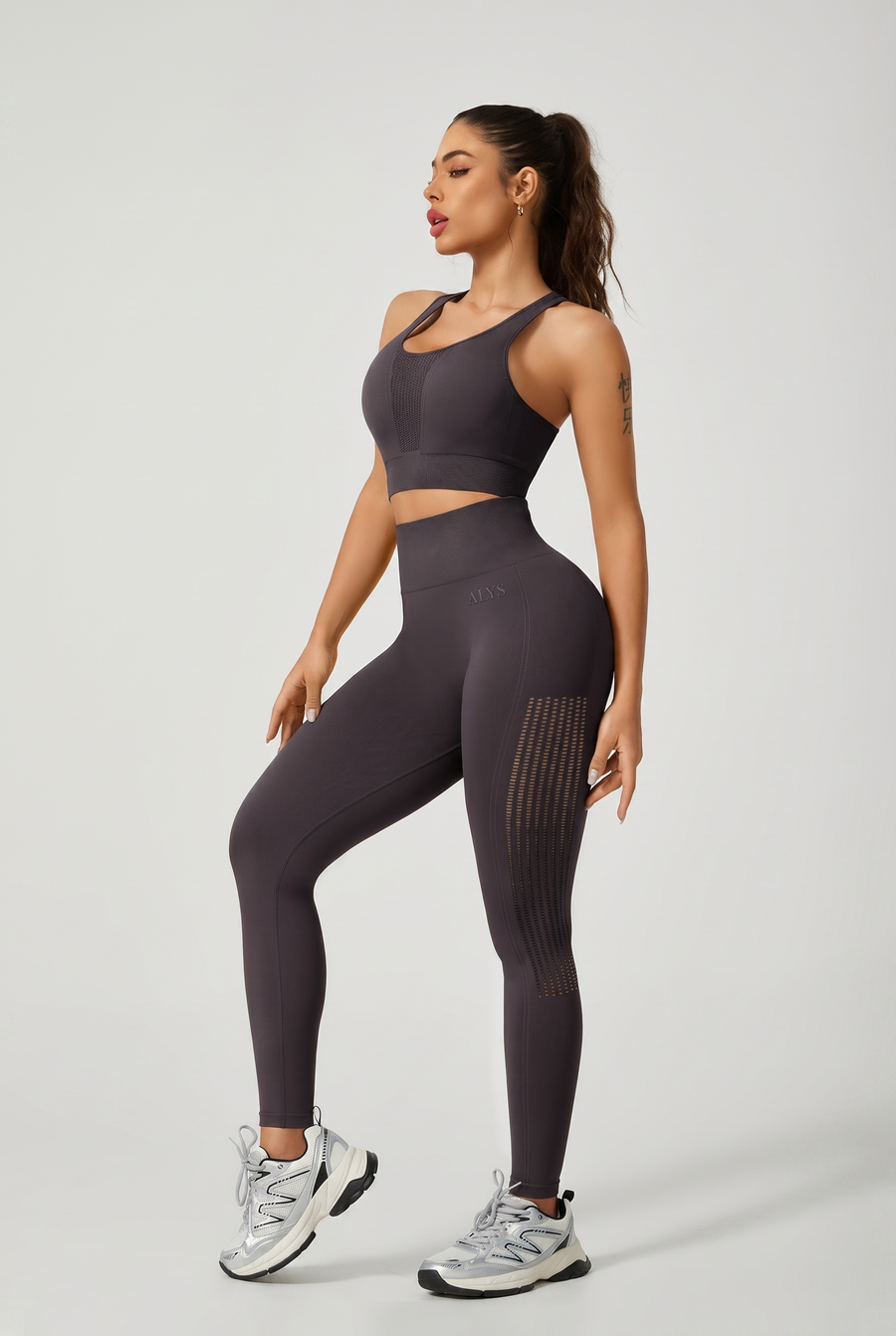 Kit Conjunto Signature — Leve 2 por R$149,90