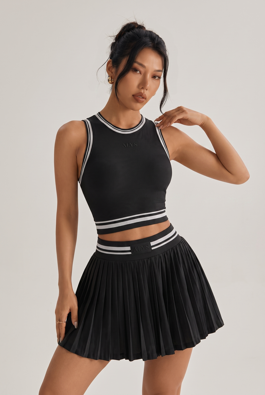 Kit Conjunto Court — Leve 2 por R$149,90
